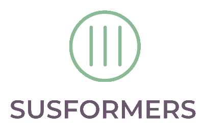 Logo Susformers
