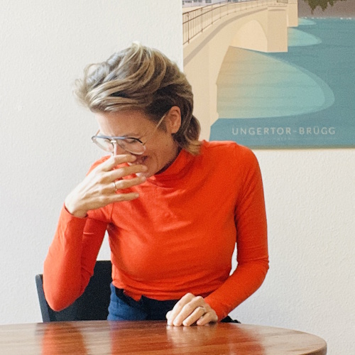 Fabienne Stoll
