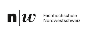 Logo Fachhochschule Nordwestschweiz