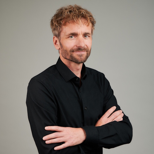 Pascal Schmied