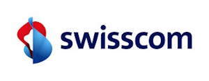 Logo Swisscom