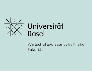Logo Universität Basel