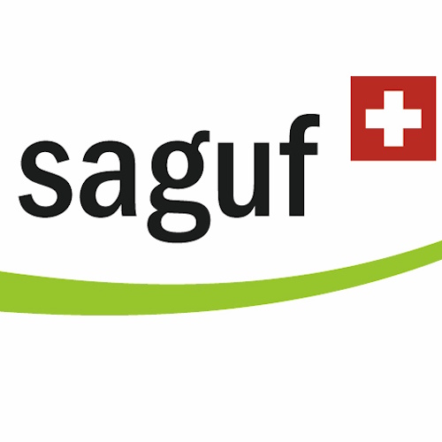 Logo saguf