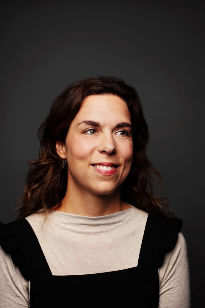 Anne-Käthy Leuenberger Profilfoto