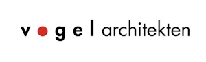Logo Vogel Architekten