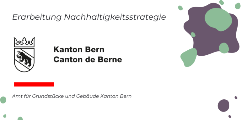 Kanton Bern Referenz