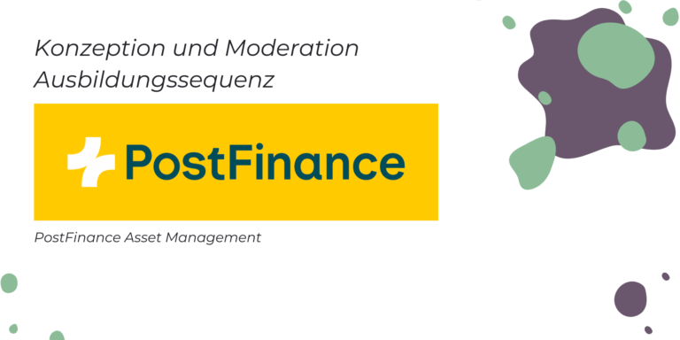 PostFinance Referenz