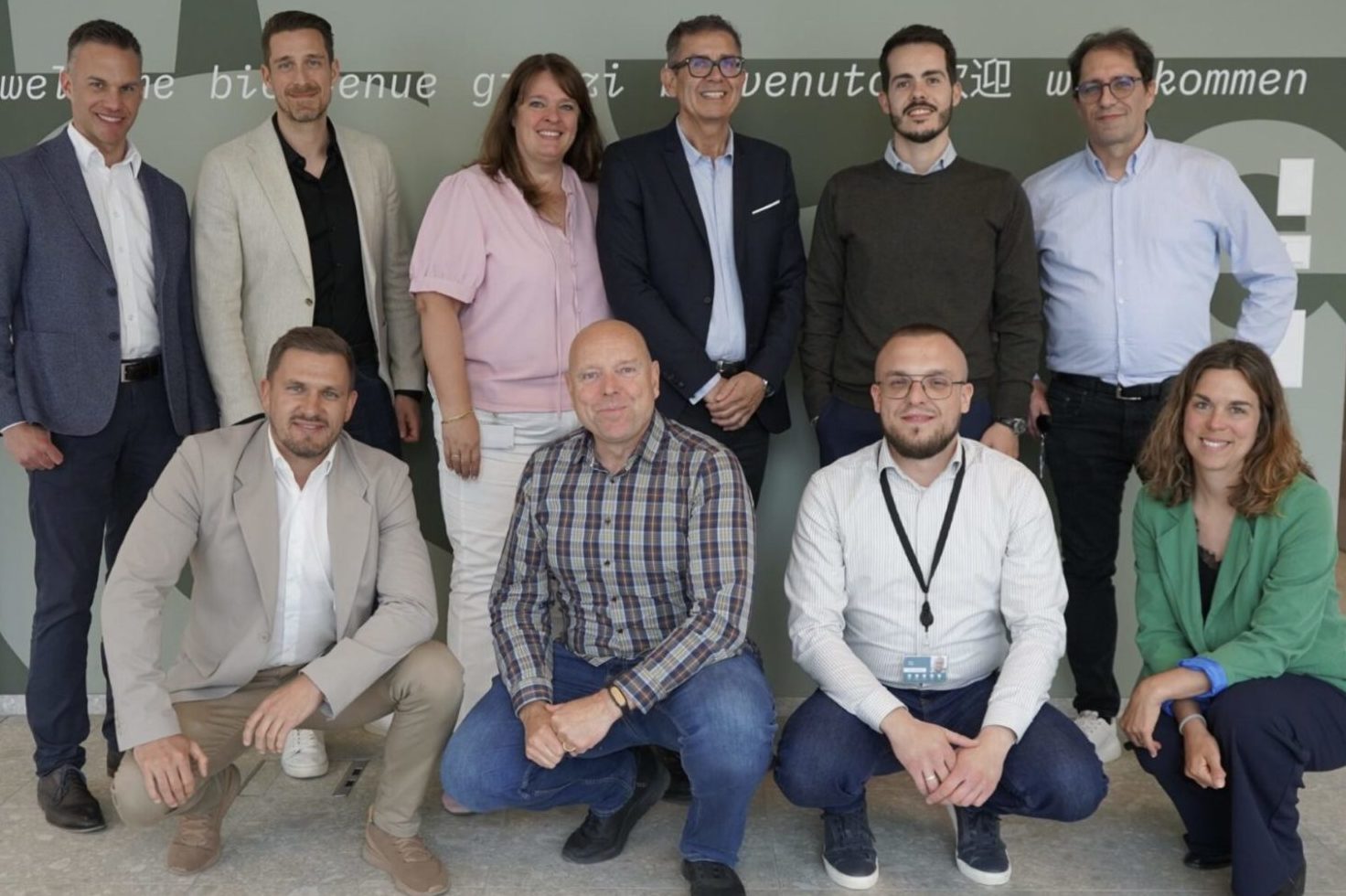 Green ESG Community
